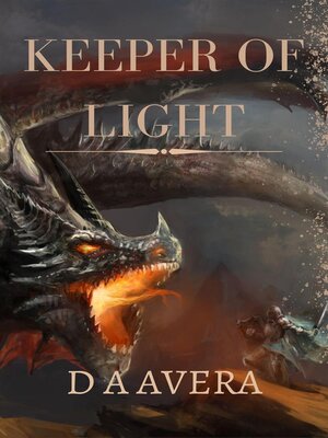 cover image of Keeper of Light